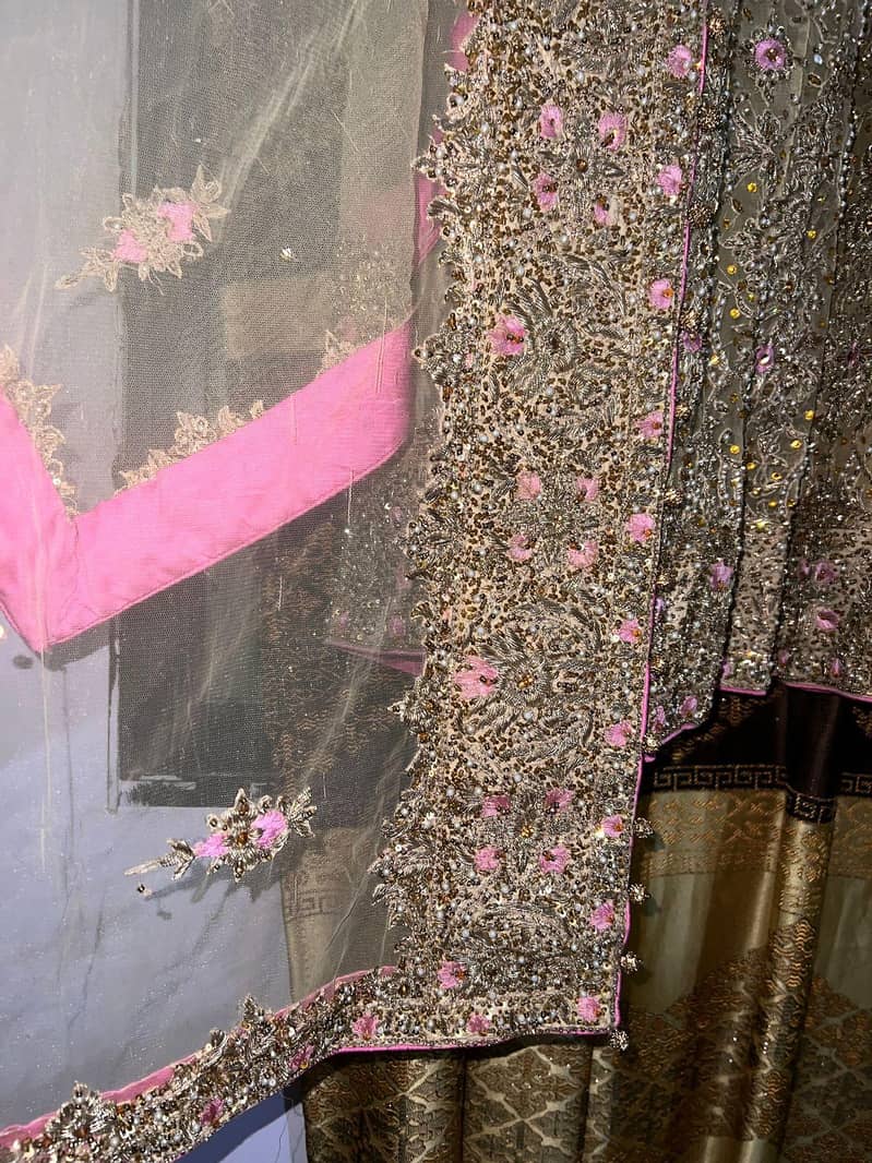 fancy maxi 13