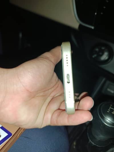 Apple iPhone 15 non pta jv