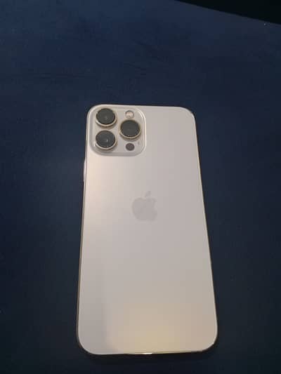 Apple iPhone 13 Pro Max -256Gb- Urgent Sale