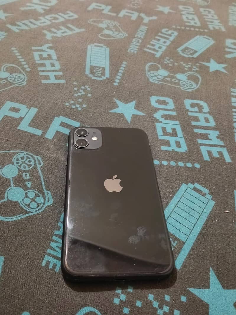 Apple iPhone 11 0