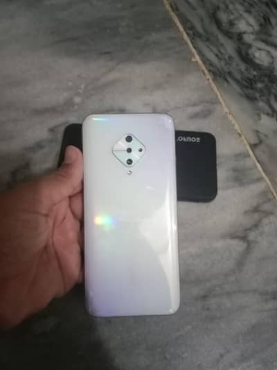 Vivo S1 Pro