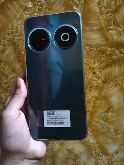 SEGO Value 100