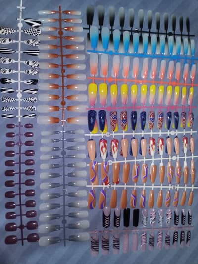 pretty Nails for sale
