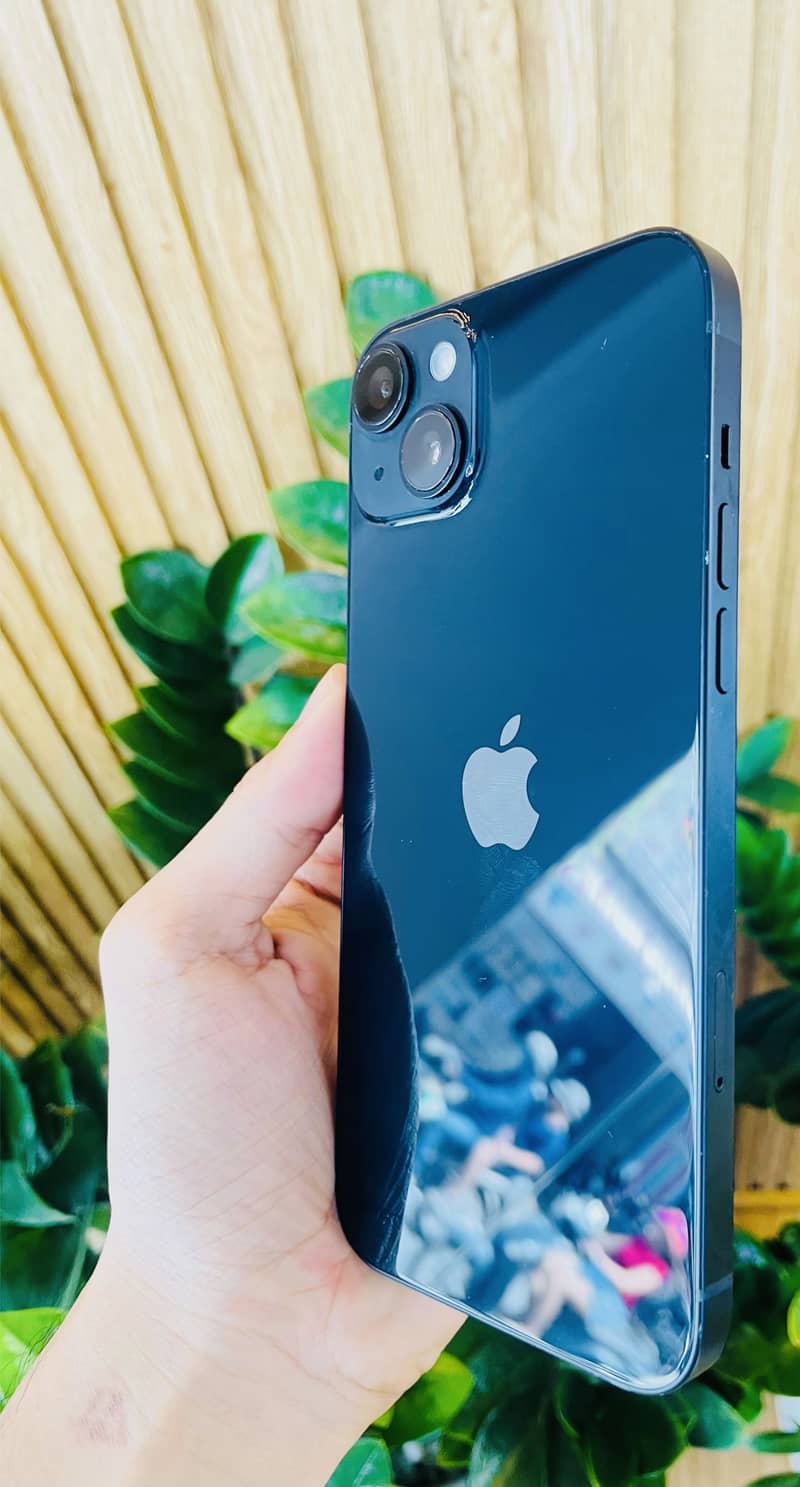 Apple iPhone 14 plus 5