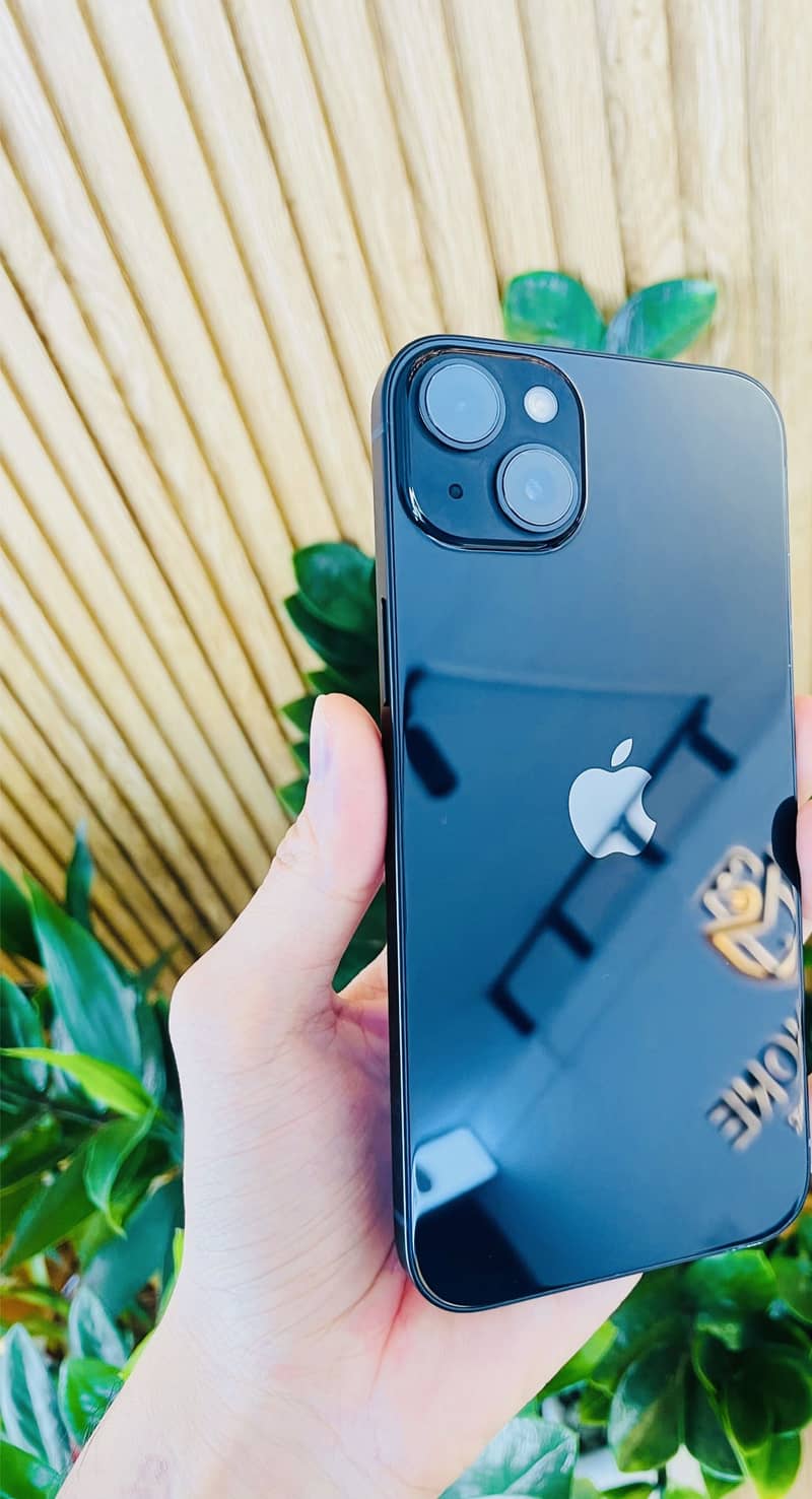 Apple iPhone 14 plus 7