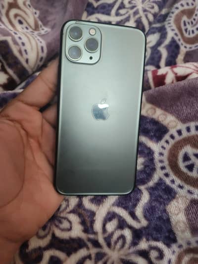 iPhone 11 pro jv