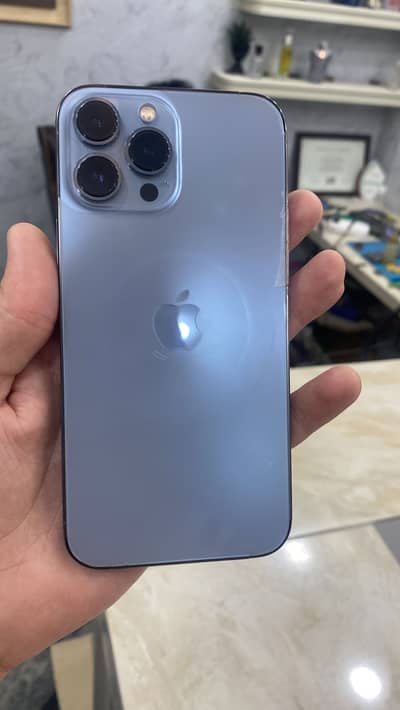 Apple iPhone 13 Pro Max