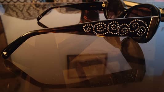 Brighton Original Hand Made Sunglasses