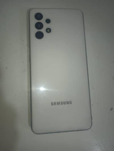 Samsung Mobile A32
