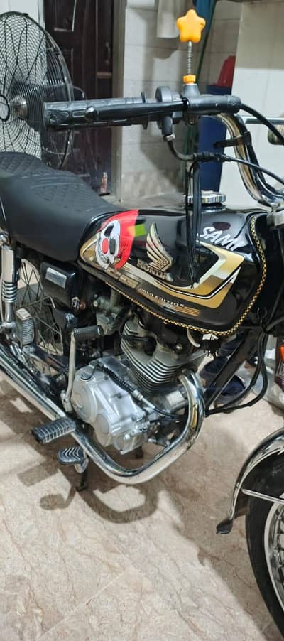 cg 123 2020 model exchange 7t bike 03180594390