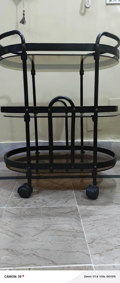 Trolley