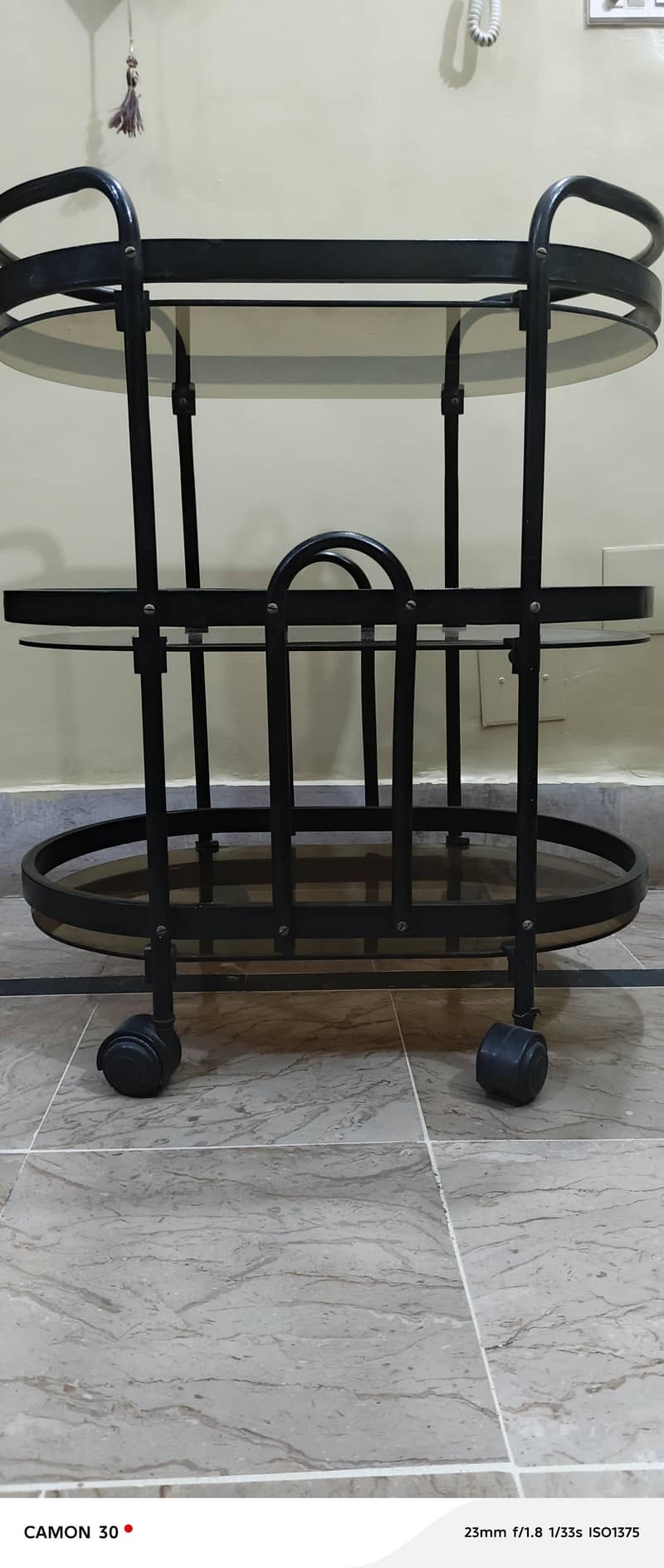 Trolley 0