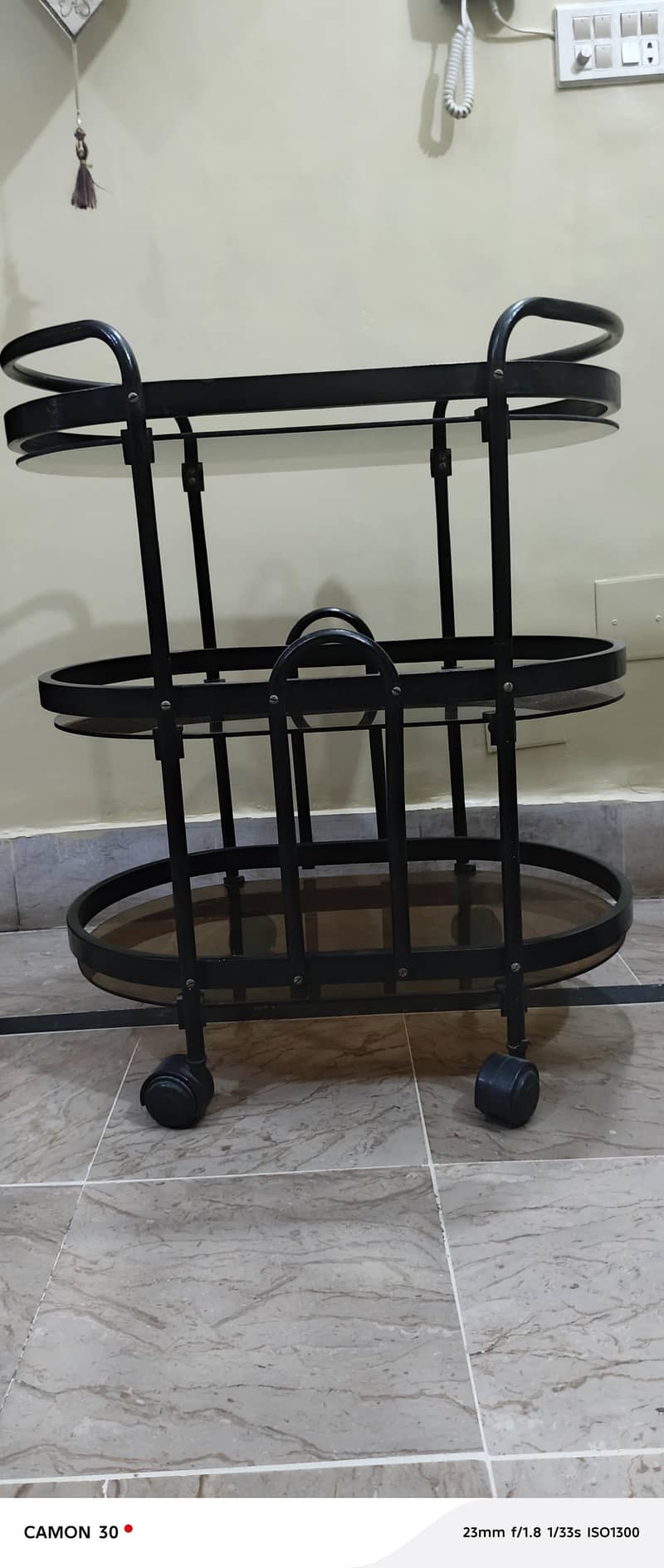 Trolley 2