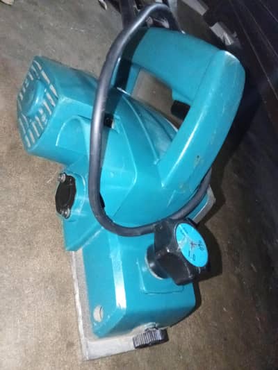 Makita Router planer