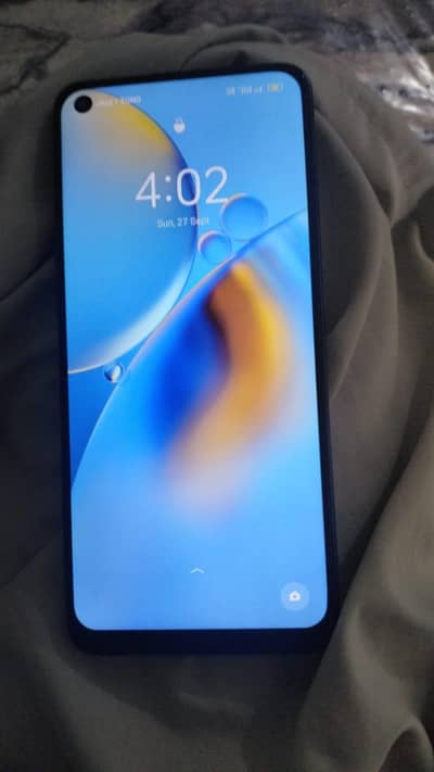 OPPO F19