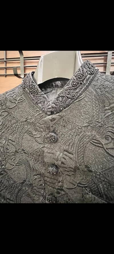 Branded Sherwani