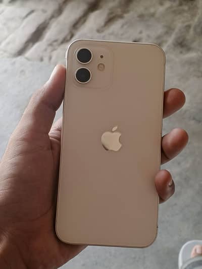 Apple iPhone 12
