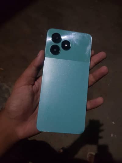 Realme C51