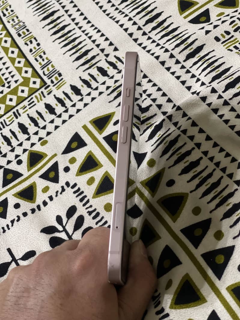 iphone 13 5