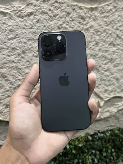 iPhone 14 Pro pta approved