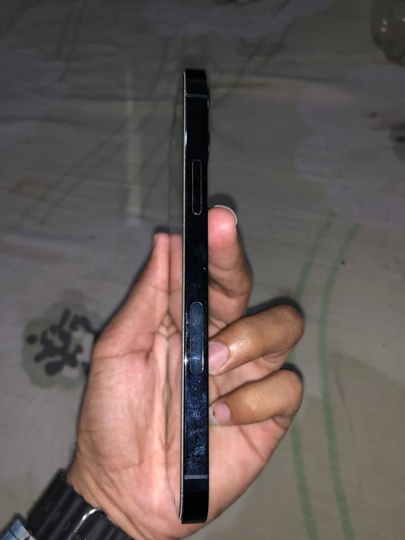 Apple iPhone 12 Pro 5