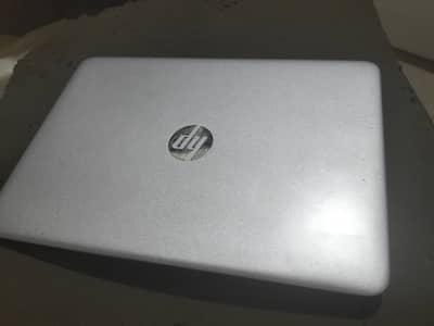 HP laptop i5 7th generation