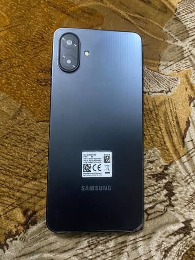 Samsung Mobile A07 5G