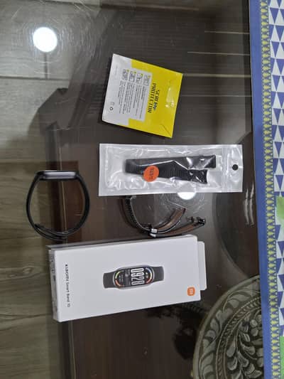 Xiaomi Smart Band 10
