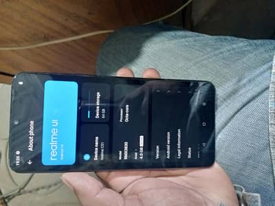 Realme C51