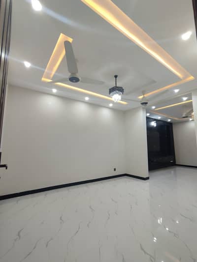 7 Marla Double Storey House For Rent in Jinah garden Islamabad