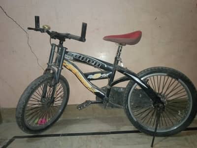 tyre puncture