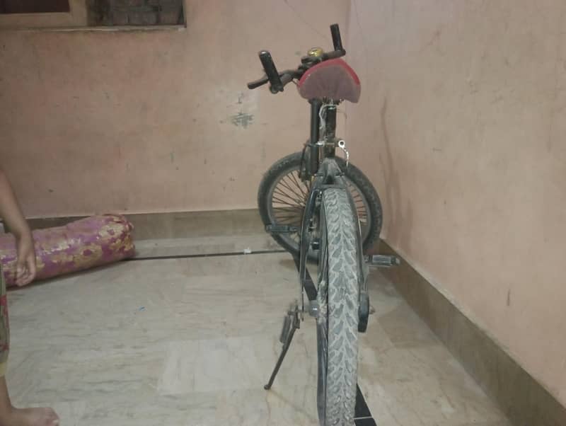 tyre puncture 1