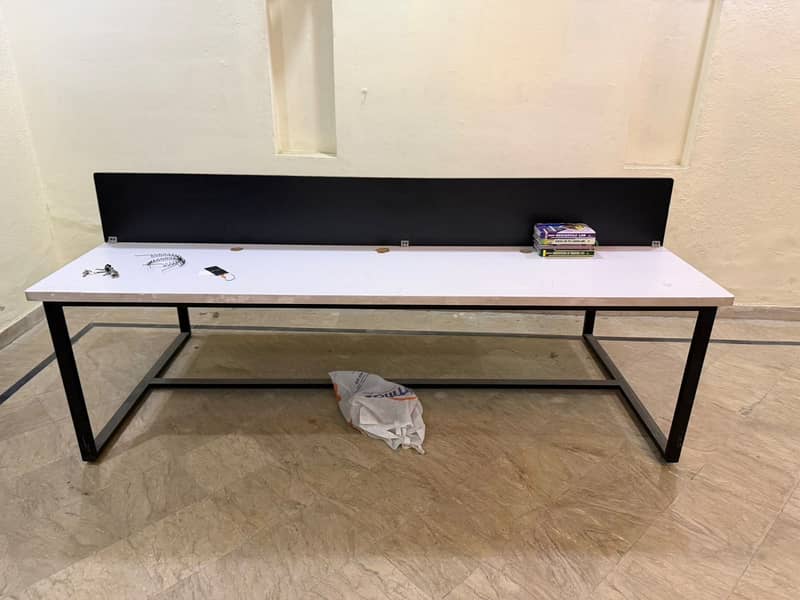 Office Table 0