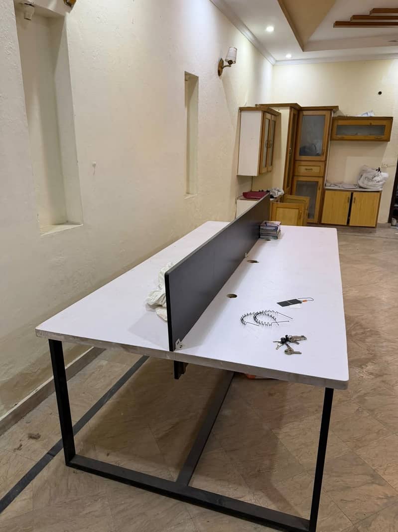 Office Table 1