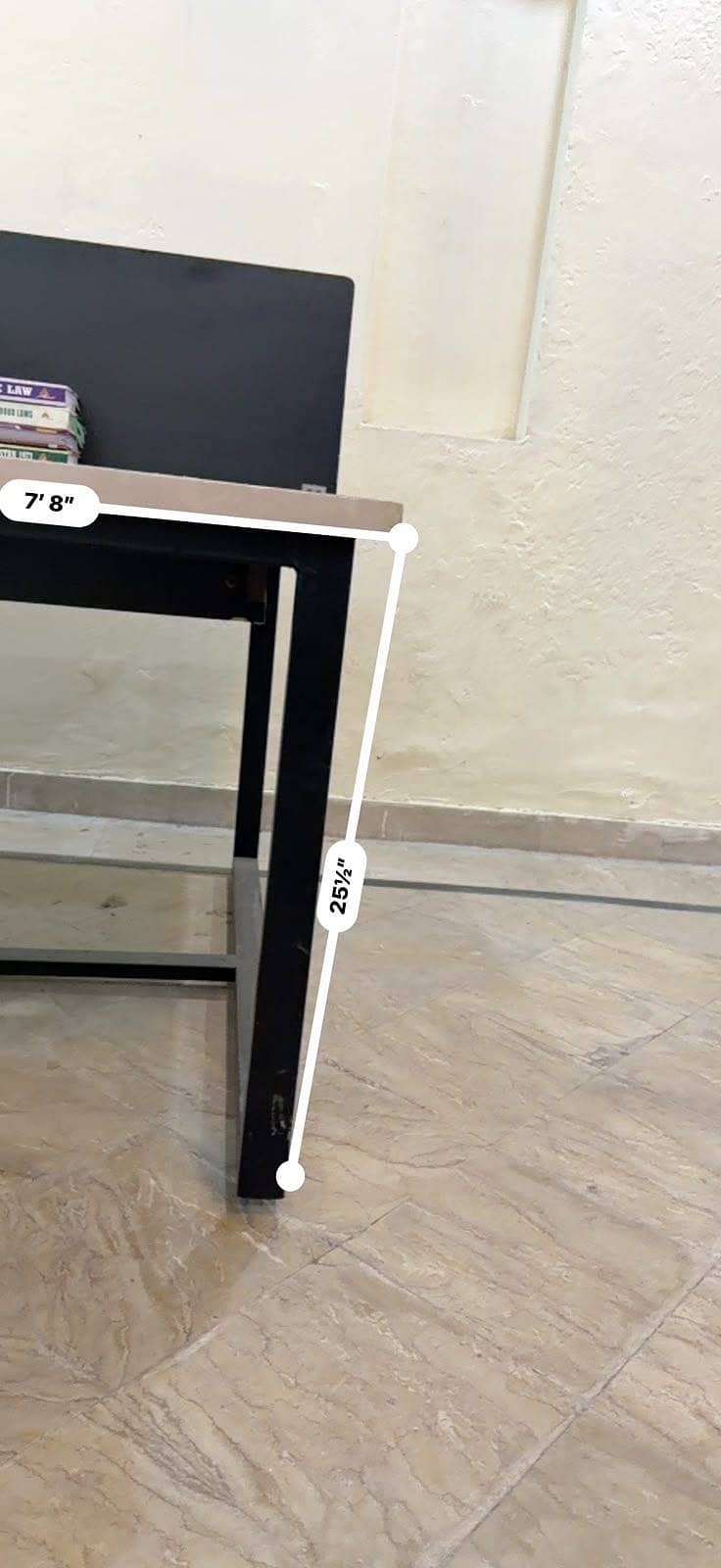 Office Table 4