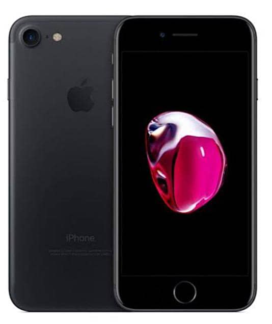 Apple iPhone 7 1