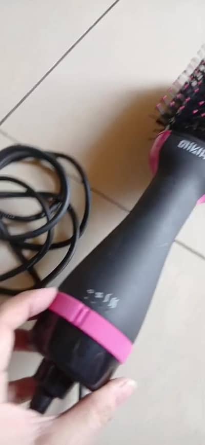 hair bursh