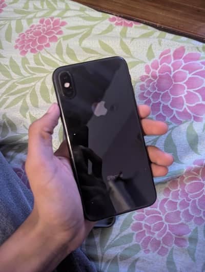Apple iPhone XS