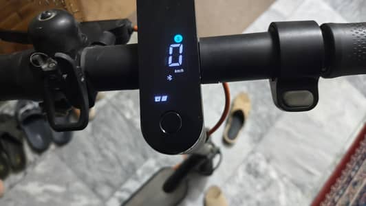 Mi Electric Scooter For kid Used