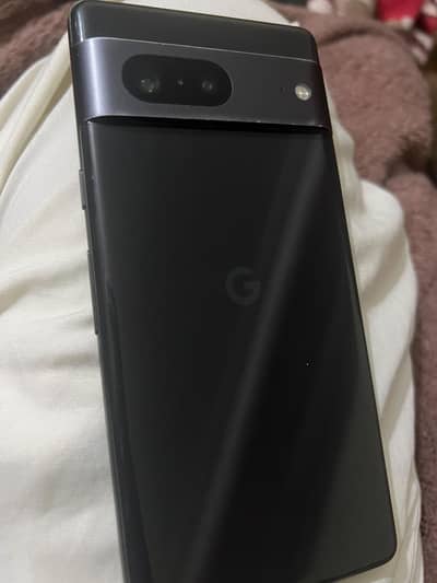 Google Pixel 7