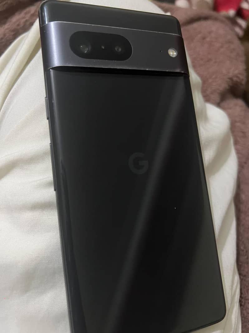 Google Pixel 7 0