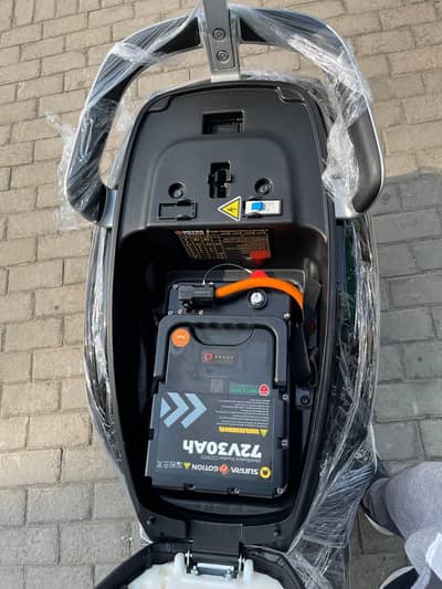Metro M6 Empower