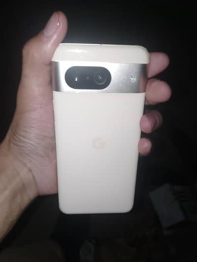 Google Pixel 8