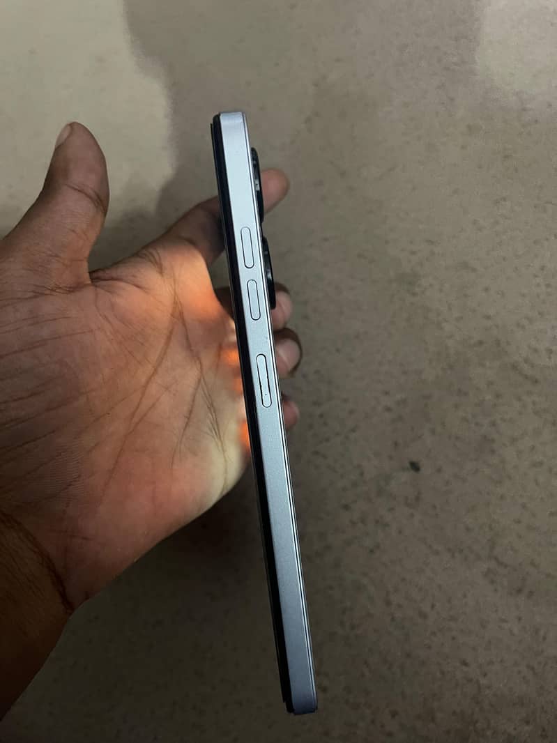 Tecno Spark 20C 1