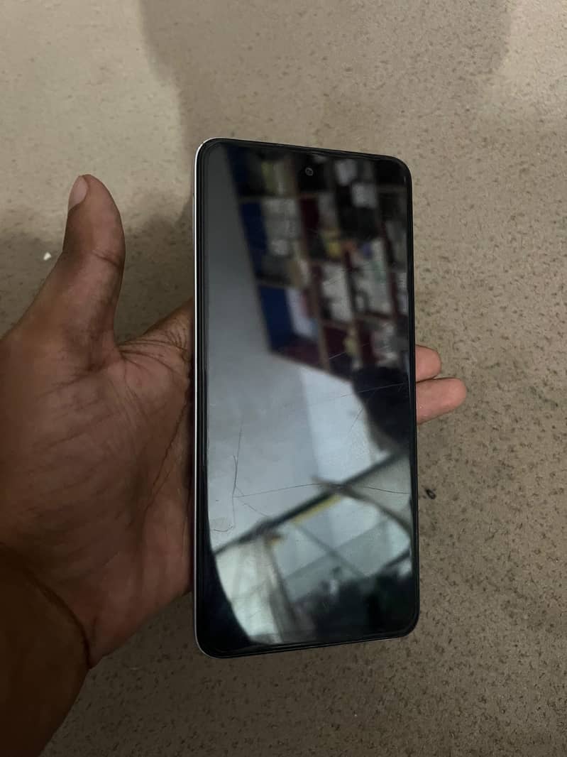 Tecno Spark 20C 2