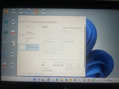 HP EliteBook 830 G5 – 8th Gen Core i5