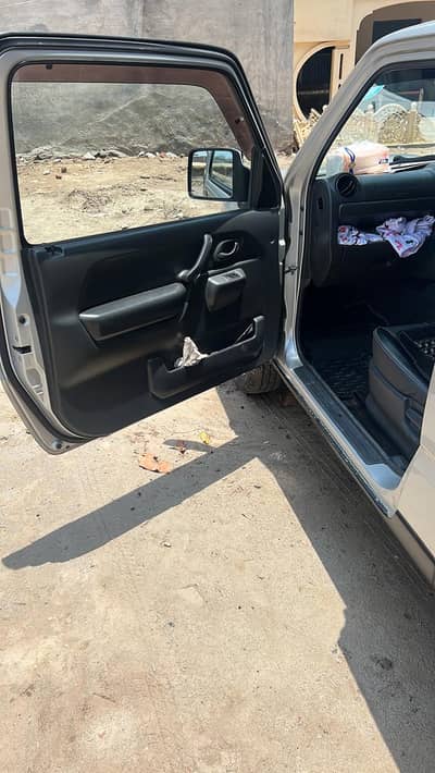 Suzuki Jimny 2016 import 2022 total genuine.