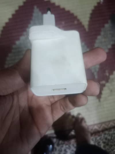 oppo original 18 watt chargar