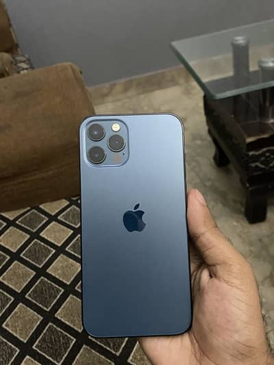 Apple iPhone 12 Pro