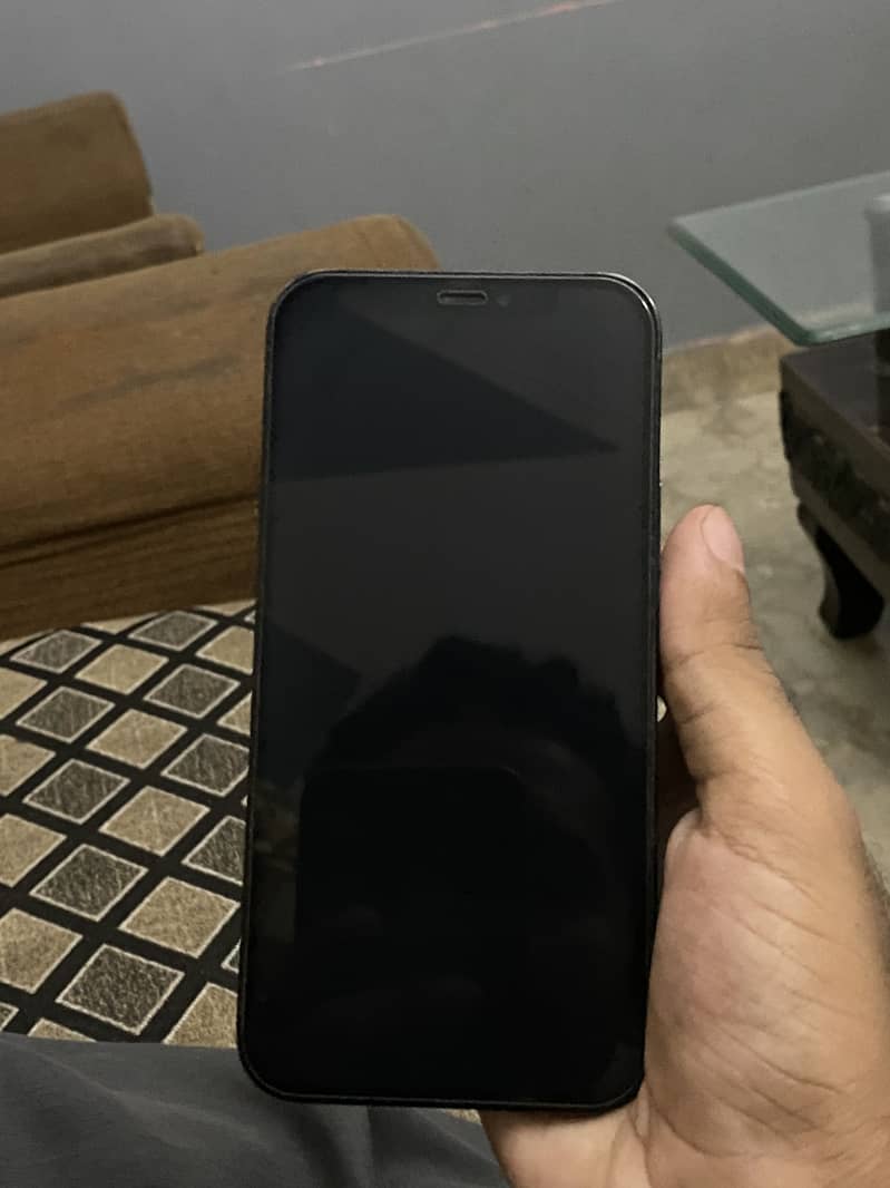 Apple iPhone 12 Pro 1